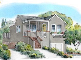 3982 Forest Hill Ave, Oakland, CA 94602