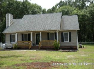 217 Brookside Ln, Elgin, SC 29045