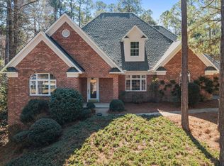 22 Lochmere Dr, Pinehurst, NC 28374