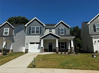 2232 Campbell Loop, Burlington, NC 27215