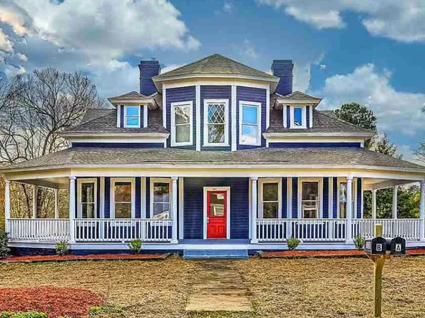 302 Park Ave, 302 Park Ave #B, Creedmoor, NC 27522