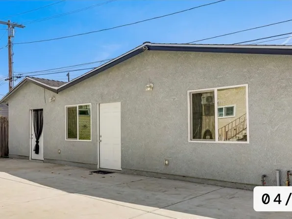 1816 W 22nd St, Los Angeles, CA 90018