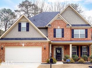 4240 Henry Rd, Snellville, GA 30039