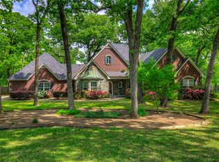 125 Timber Creek Dr, Sulphur Springs, TX 75482