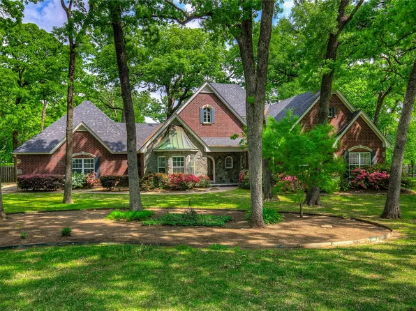 125 Timber Creek Dr, Sulphur Springs, TX 75482