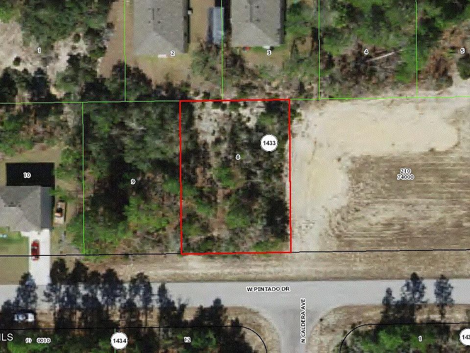 1st image of 2923 W Pintado Dr