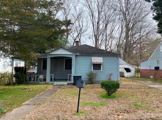 2006 39th Ave, Meridian, MS 39307