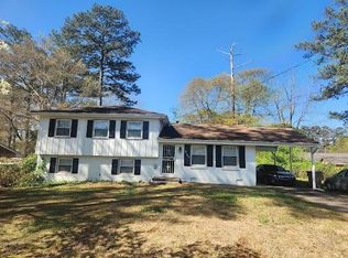 6163 Deans Way, Morrow, GA 30260