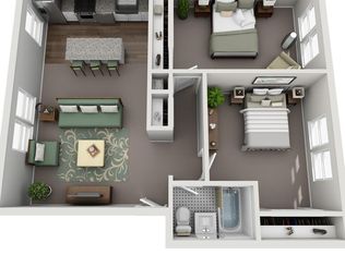 520 Panorama Trl #4D, Rochester, NY 14625