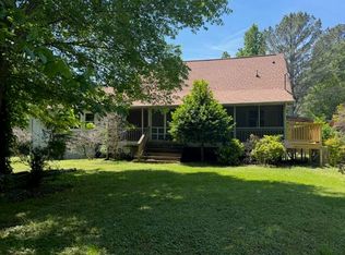 11818 McGhee Rd, Apison, TN 37302