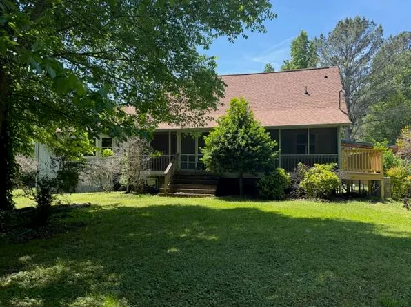 11818 McGhee Rd, Apison, TN 37302