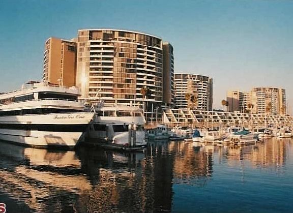 5th image of 4337 Marina City Dr Unit 947