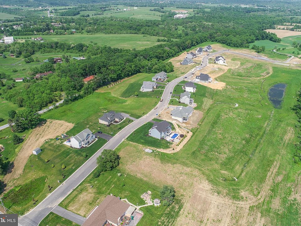 2nd image of LOT 35 Suebecca Dr
