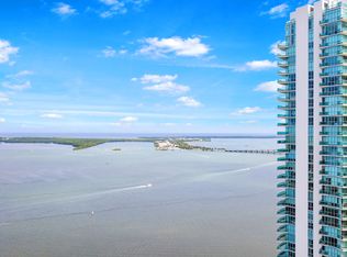 1200 Brickell Bay Dr APT 4002, Miami, FL 33131