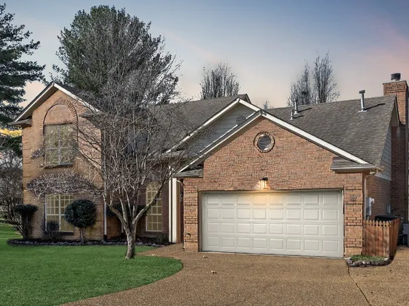 603 S Club Ct, Hermitage, TN 37076