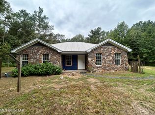 182 Chulahoma Rd, Holly Springs, MS 38635