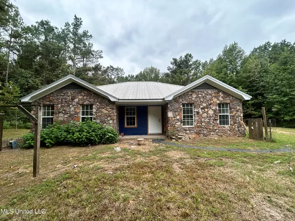 182 Chulahoma Rd, Holly Springs, MS 38635