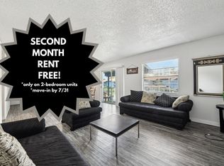 Roselea Manor Apartments, Sanford, FL 32773