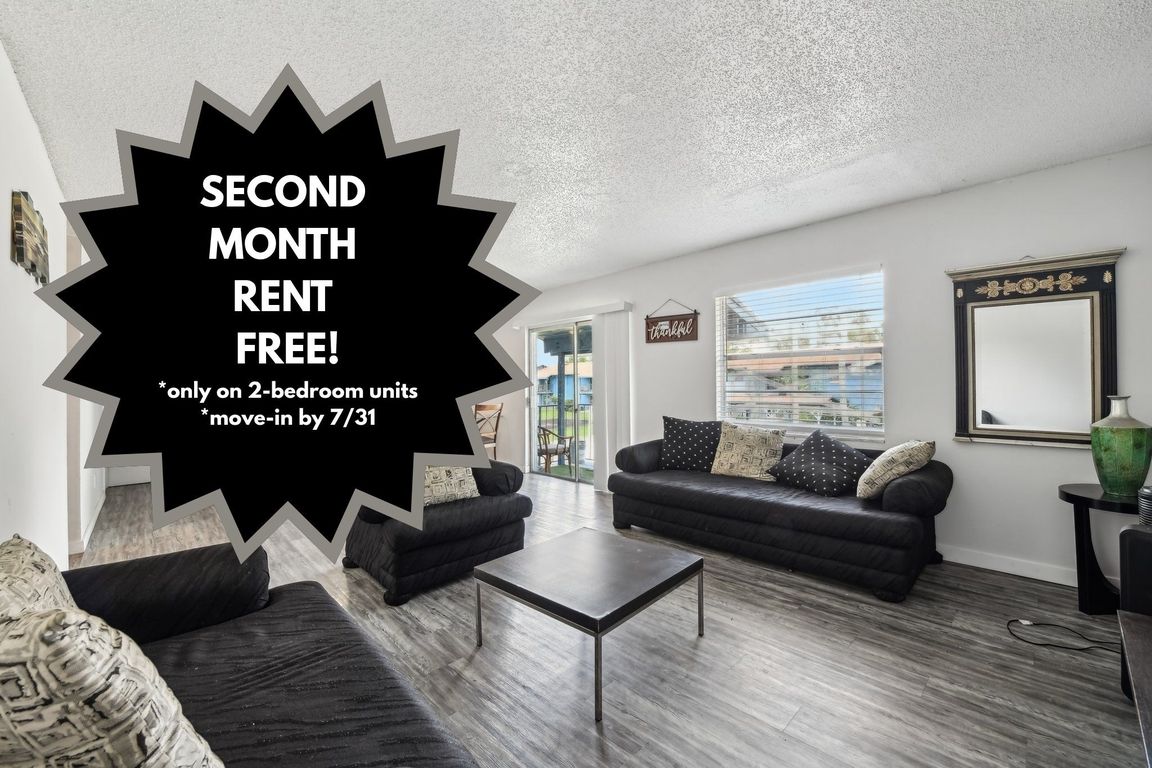 Find your ideal living space at Roselea Manor Apartments! Enjoy a stylish and spacious layout featuring modern amenities and a fantastic offeryour second month is rent-free! Schedule a tour today and make this vibrant community your new home!
