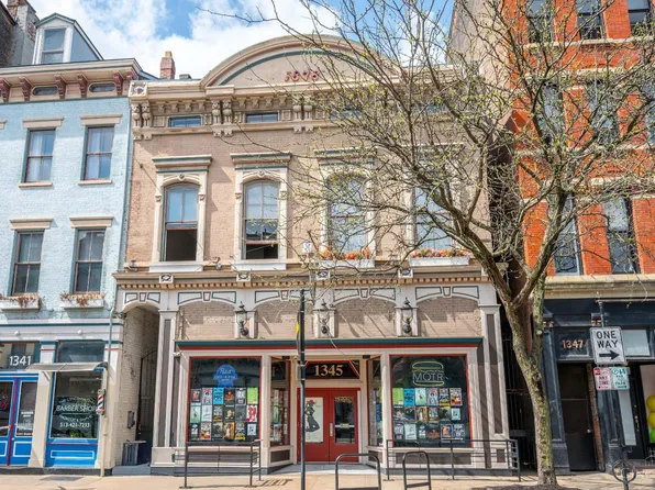 1345 Main St Unit 11, Cincinnati, OH 45202