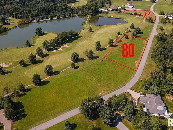 80 Stone Creek Dr, Makanda, IL 62958