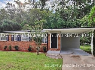 8603 Darlington Dr, Jacksonville, FL 32208