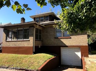 106 S Shawnee Ter, Louisville, KY