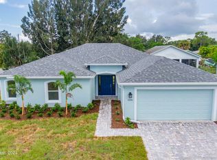 2596 3rd Ave NE, Palm Bay, FL 32905
