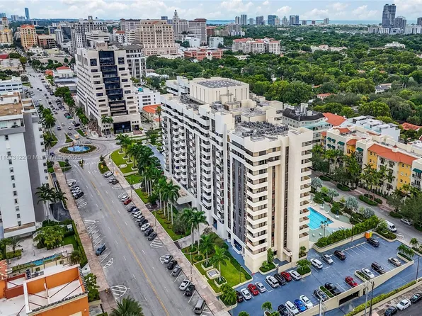 600 Biltmore Way APT 1205, Coral Gables, FL 33134