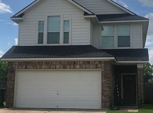 2515 Rhapsody Ct, Bryan, TX 77802