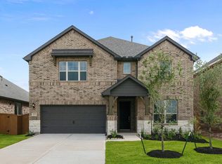 2223 Inglenook Grove Dr, Katy, TX 77493