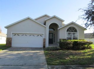 8095 Santee Dr, Kissimmee, FL 34747