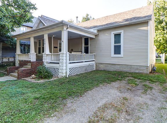 2nd image of 208 E Houghton St