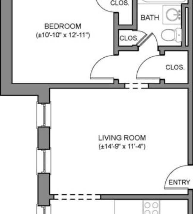 2nd image of 119 Park Dr
