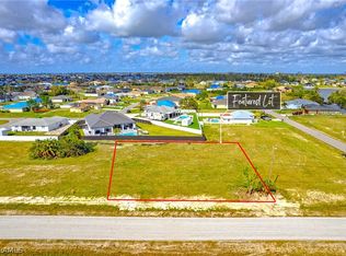 1007 SW 4th Ter, Cape Coral, FL 33991