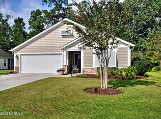 783 Heather Glen Ln NW, Calabash, NC 28467