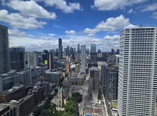 89 Church St #5004, Toronto, ON M5C 2G3