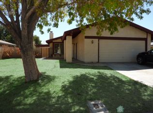 836 Langhorn St, Lancaster, CA 93535