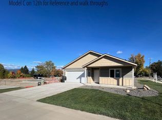 18419 E 3rd Ave, Spokane Valley, WA 99016
