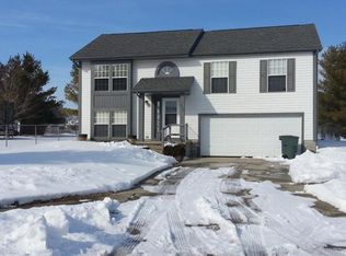 5830 Reston Pl, Galloway, OH 43119