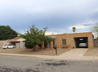 248 Judd St, Sierra Vista, AZ 85635