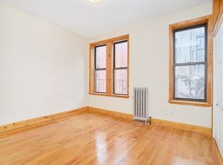 509 W 170th St APT 54, New York, NY 10032