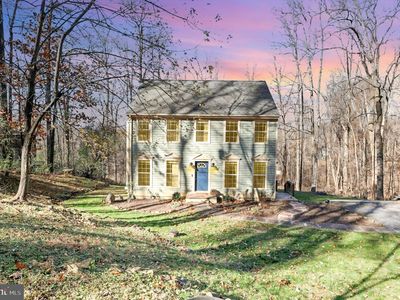 807 Northern Spy Dr, Linden, VA, 22642