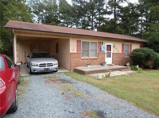 404 Eastover Ave, Norwood, NC 28128