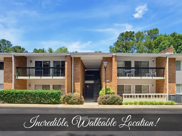 4709 Edwards Mill Rd APT E, Raleigh, NC 27612