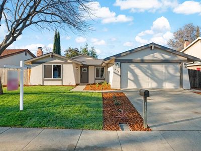 428 Crofters Court, Fairfield, CA, 94533