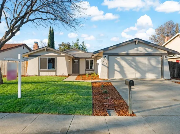 428 Crofters Court, Fairfield, CA 94533