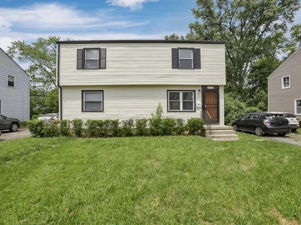 3371-3373 Kimberly Ave, Columbus, OH 43224