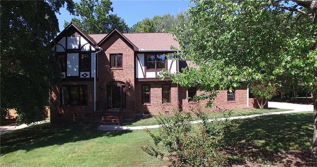 112 Brookberry Dr, Jamestown, NC 27282 Zillow