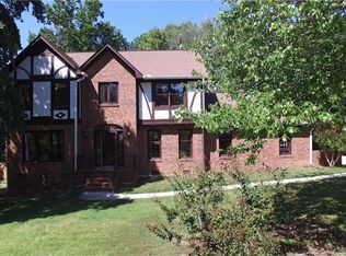 112 Brookberry Dr, Jamestown, NC 27282